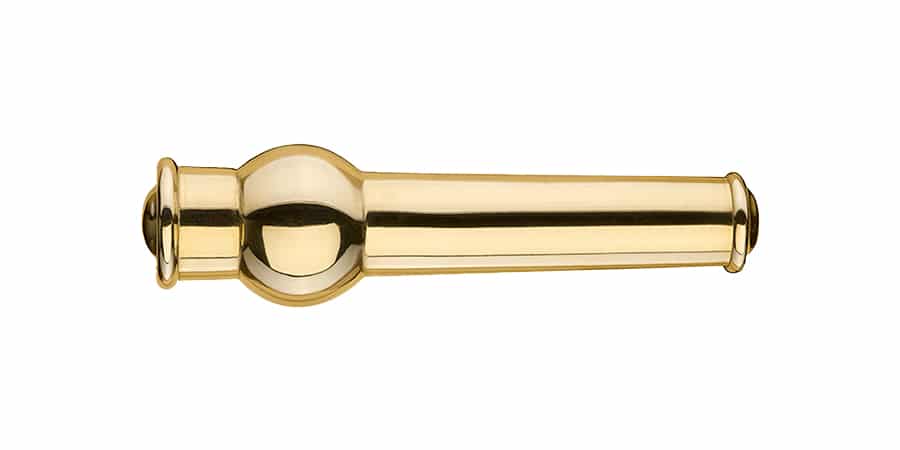 INDENDØRSGREB ALMANN 98 KUN DØRSGREB