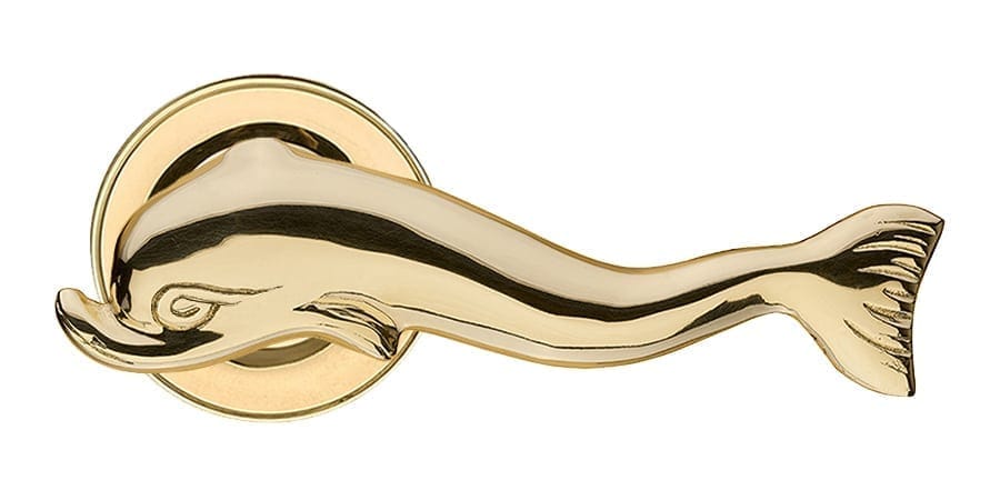 UDENDØRSGREB DELFIN 145