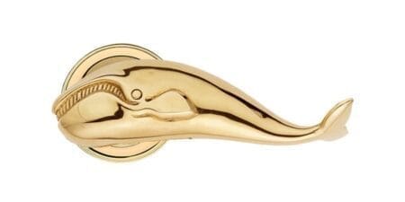 INDENDØRSGREB HVAL 138