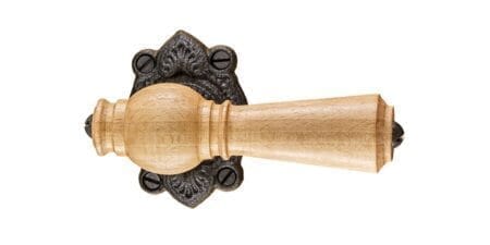 INDENDØRSGREB TRAEDØRHANTAG M.I