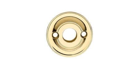 Rozeta klasyczna I z mosiądzu