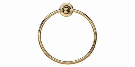 HÅNDKLÆDEHOLDER RING