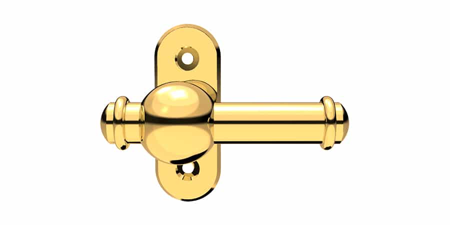 VINDUESGREB CREUTZ 77