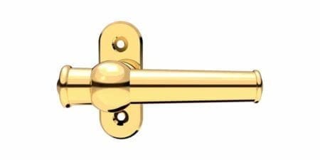 VINDUESGREB ALMANN 100