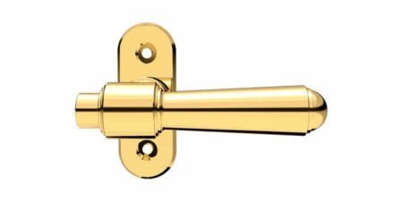 VINDUESGREB BRIGGS 87