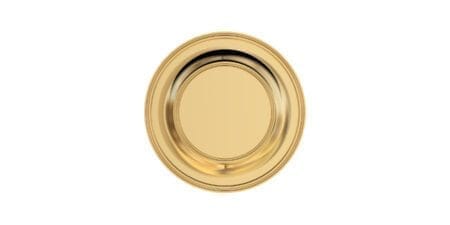 NØGLESKILTE CLASSIC VII (Udendørs)