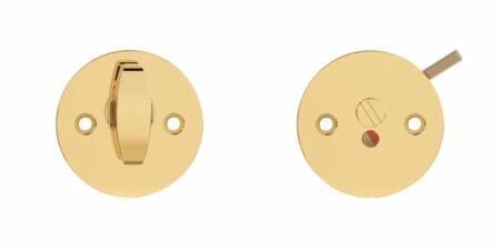 ESCUTCHEON CLASSIC III (TOILET)