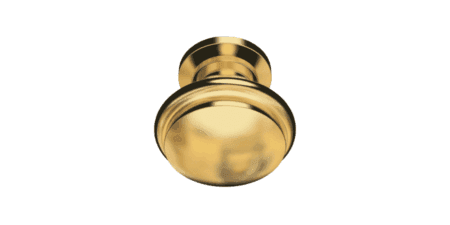 RYCKEL 25 MØBELKNOP