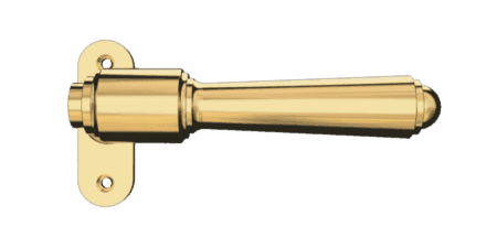 TERRASSEGREB BRIGGS 112 mm