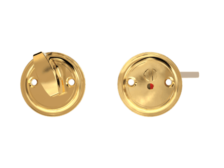 Roset Classic WC set (BODA 2014 and ASSA ABLOY 565)