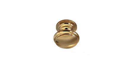 RYCKEL 20 MØBELKNOP