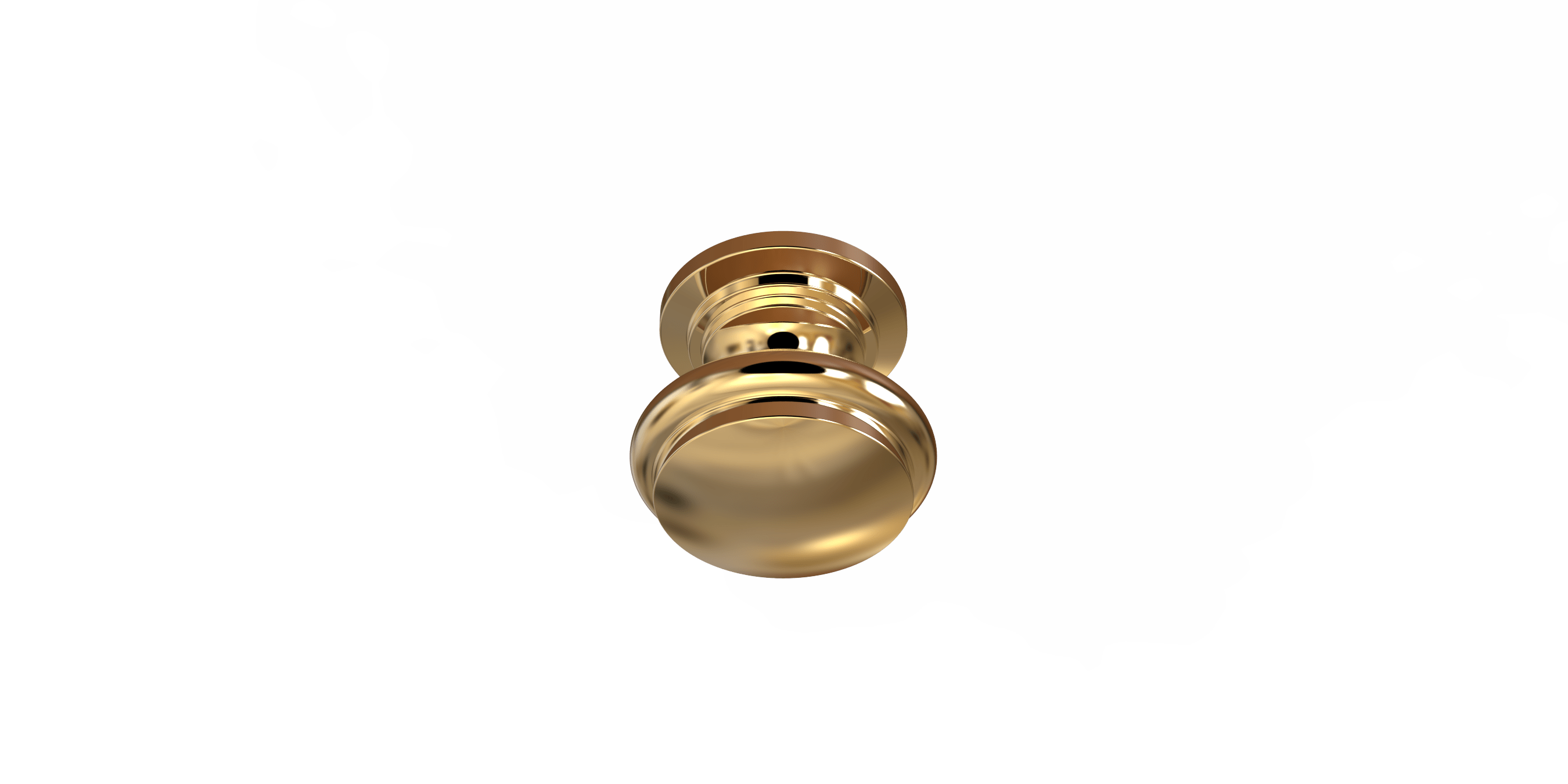 RYCKEL 20 MØBELKNOP