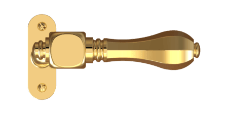 TERRASSEGREB MEDICI 117 MM