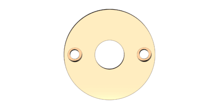 ESCUTCHEON CLASSIC III (Kopia)