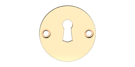 CLASSIC III c-c 38 mm